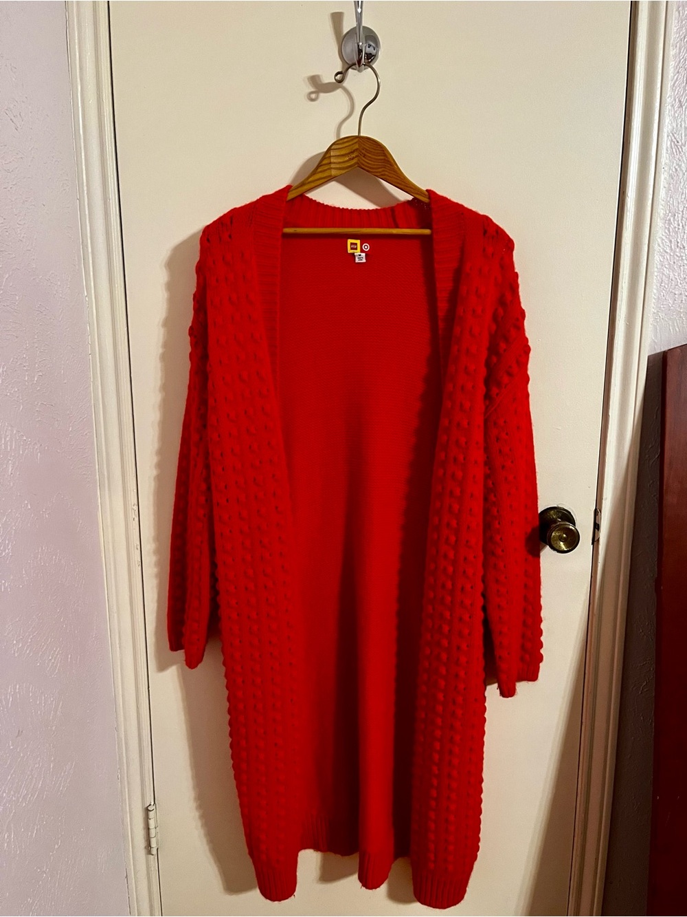 LEGO x Target sweater coat size medium